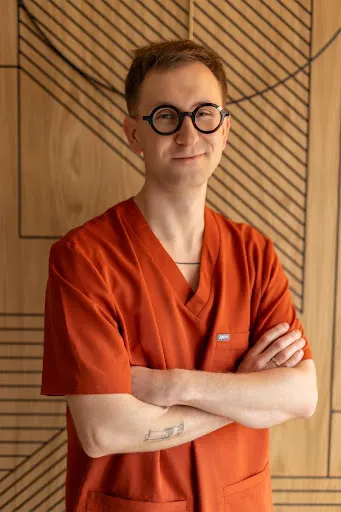 Dobry Ginekolog lek. Jakub Kabza specjalistyczny gabinet lekarski